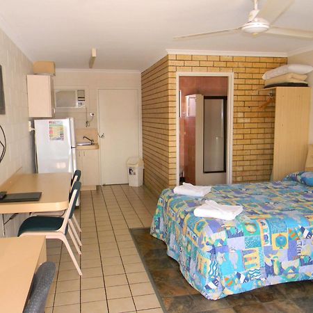 מקיי Rover Holiday Units מראה חיצוני תמונה