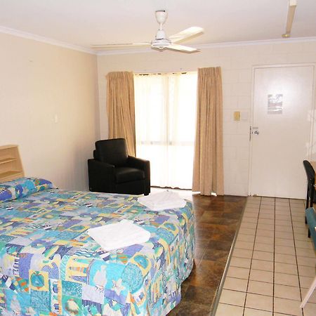 מקיי Rover Holiday Units מראה חיצוני תמונה