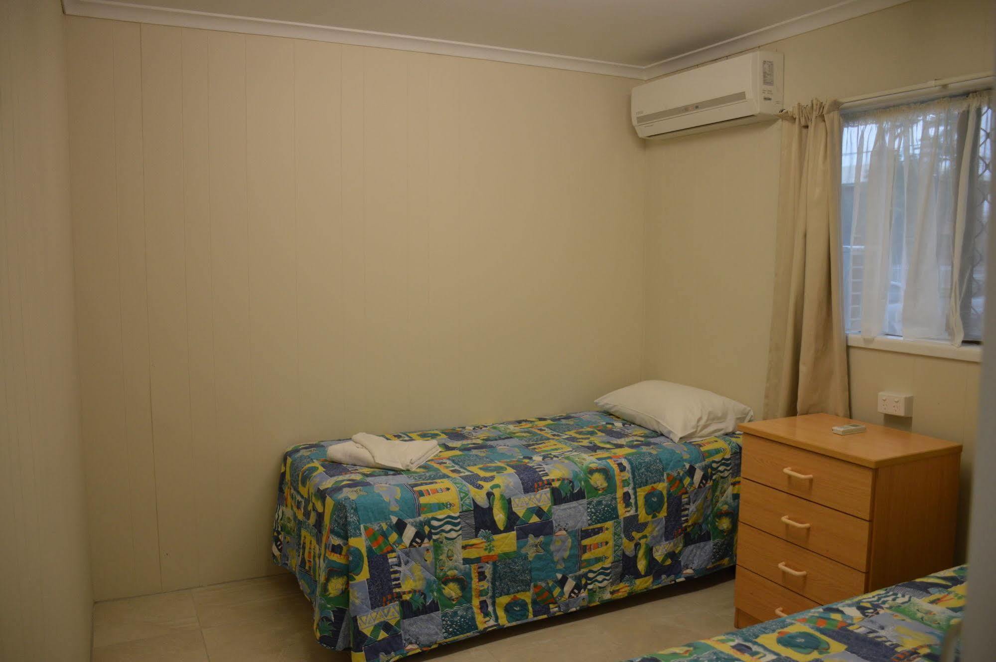 מקיי Rover Holiday Units מראה חיצוני תמונה
