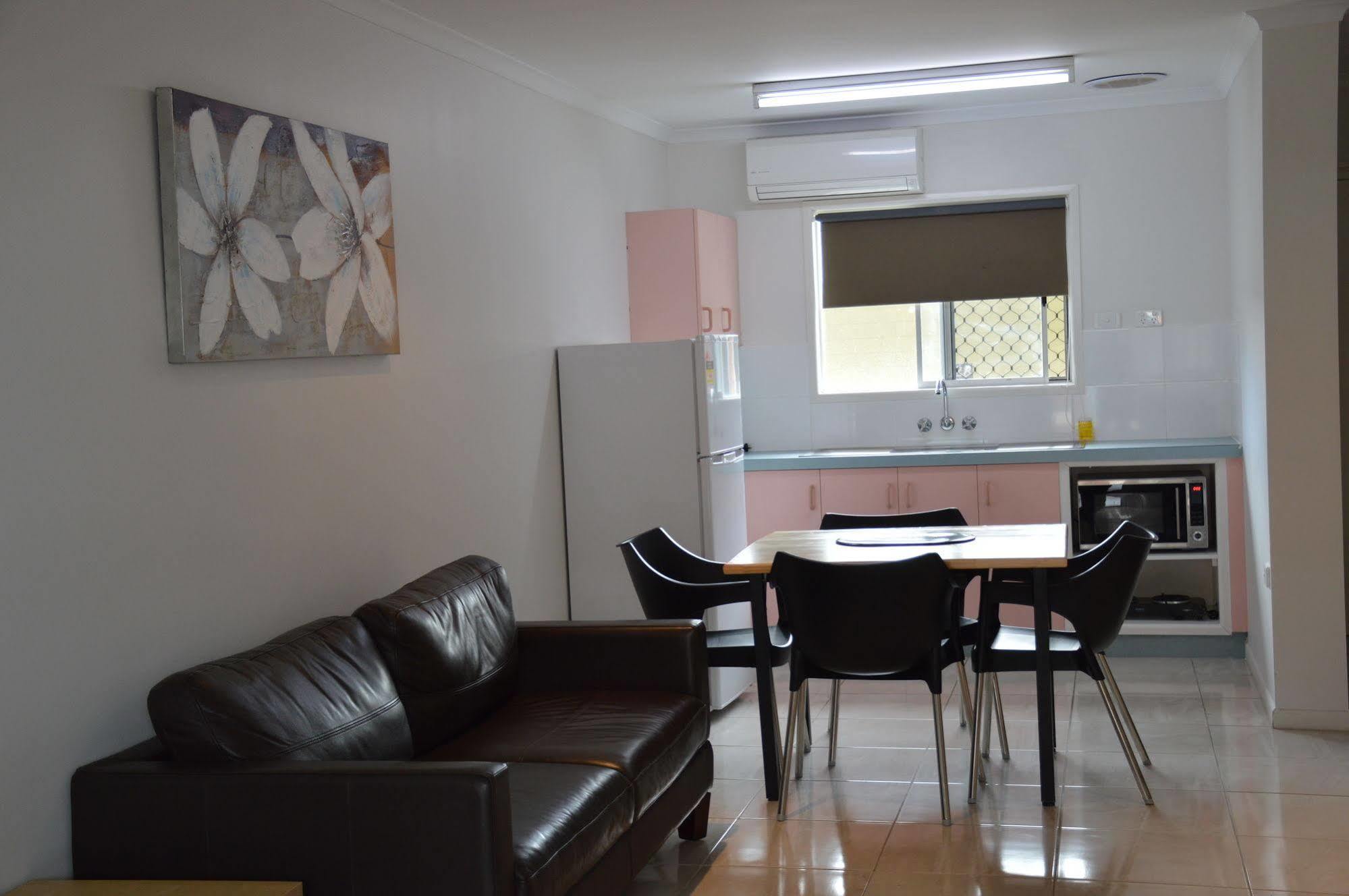 מקיי Rover Holiday Units מראה חיצוני תמונה