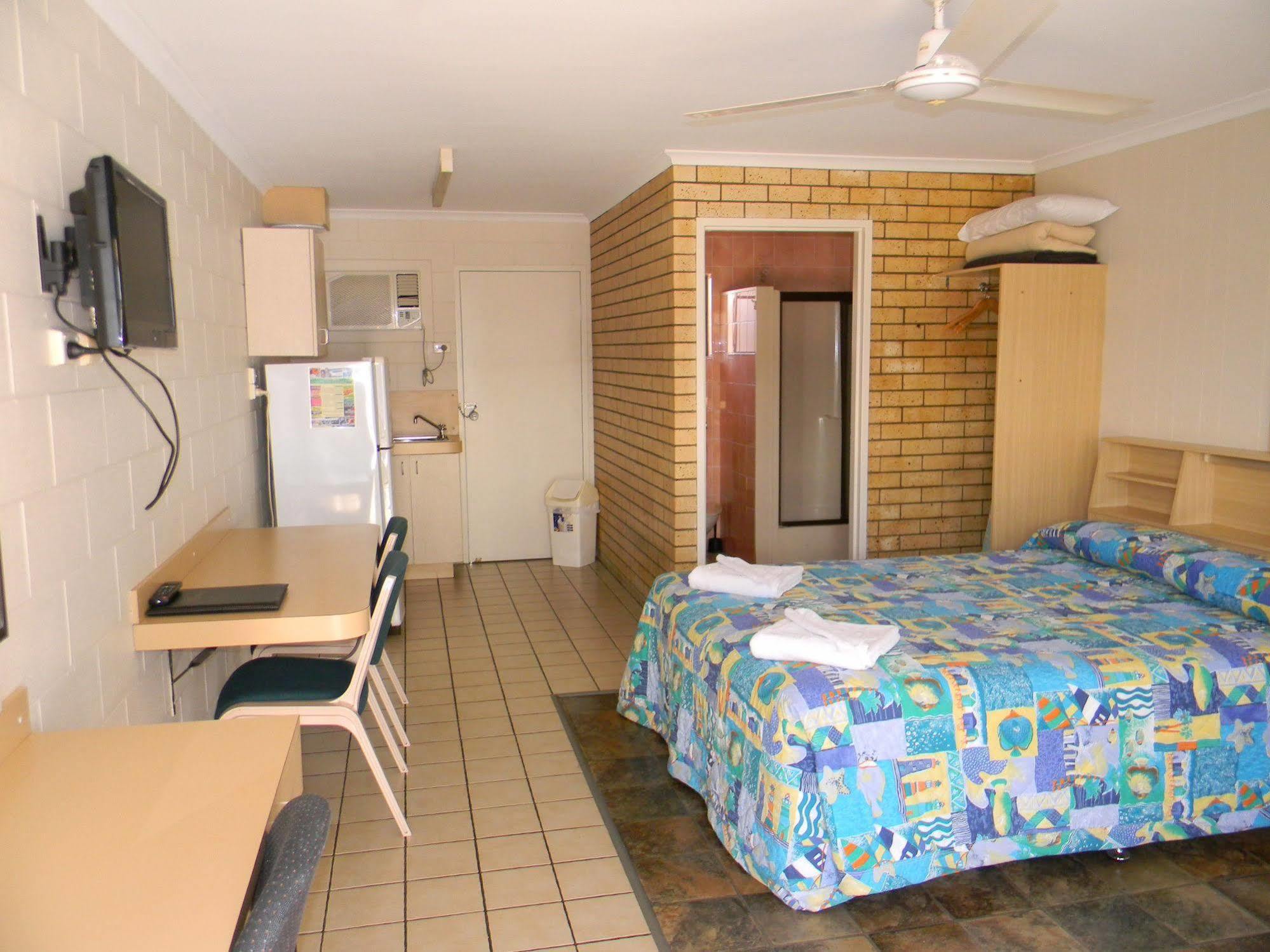 מקיי Rover Holiday Units מראה חיצוני תמונה