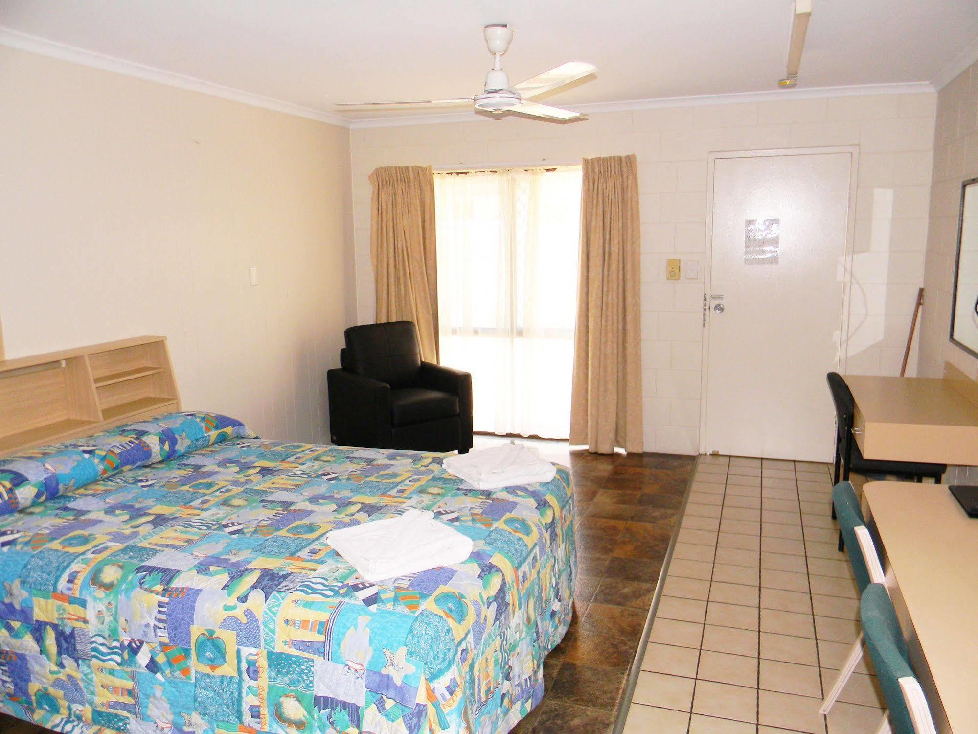 מקיי Rover Holiday Units מראה חיצוני תמונה