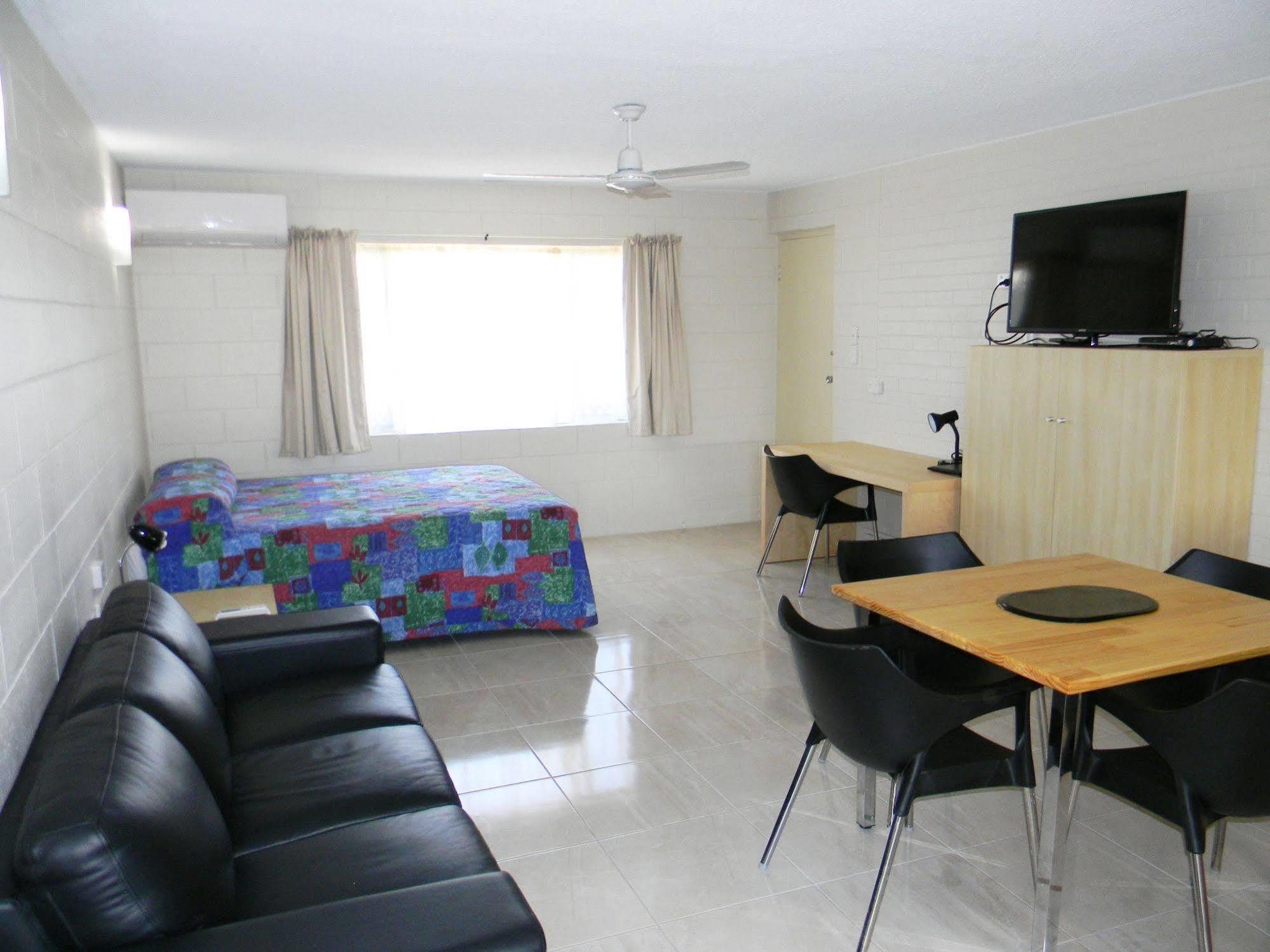 מקיי Rover Holiday Units מראה חיצוני תמונה
