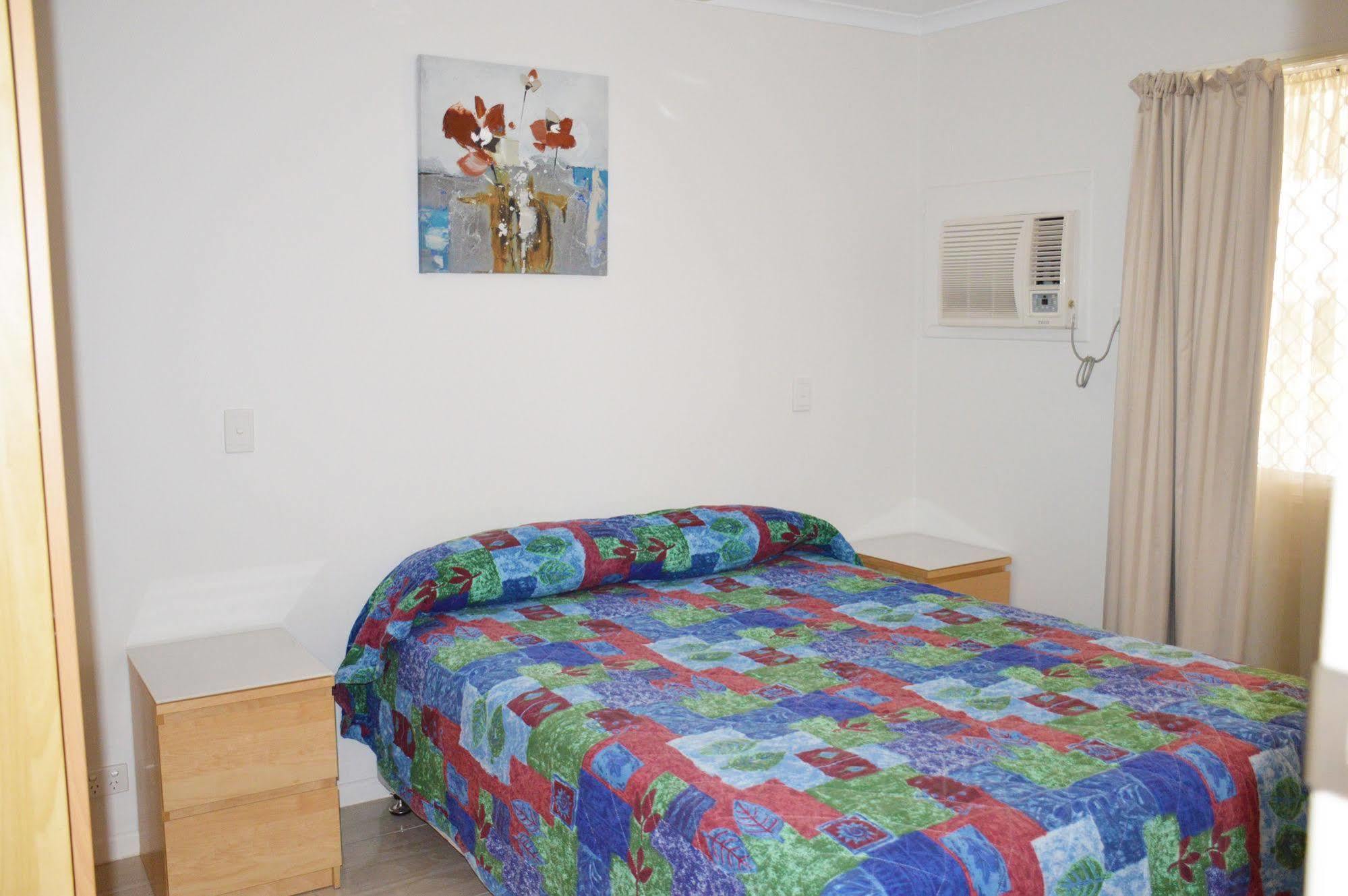 מקיי Rover Holiday Units מראה חיצוני תמונה
