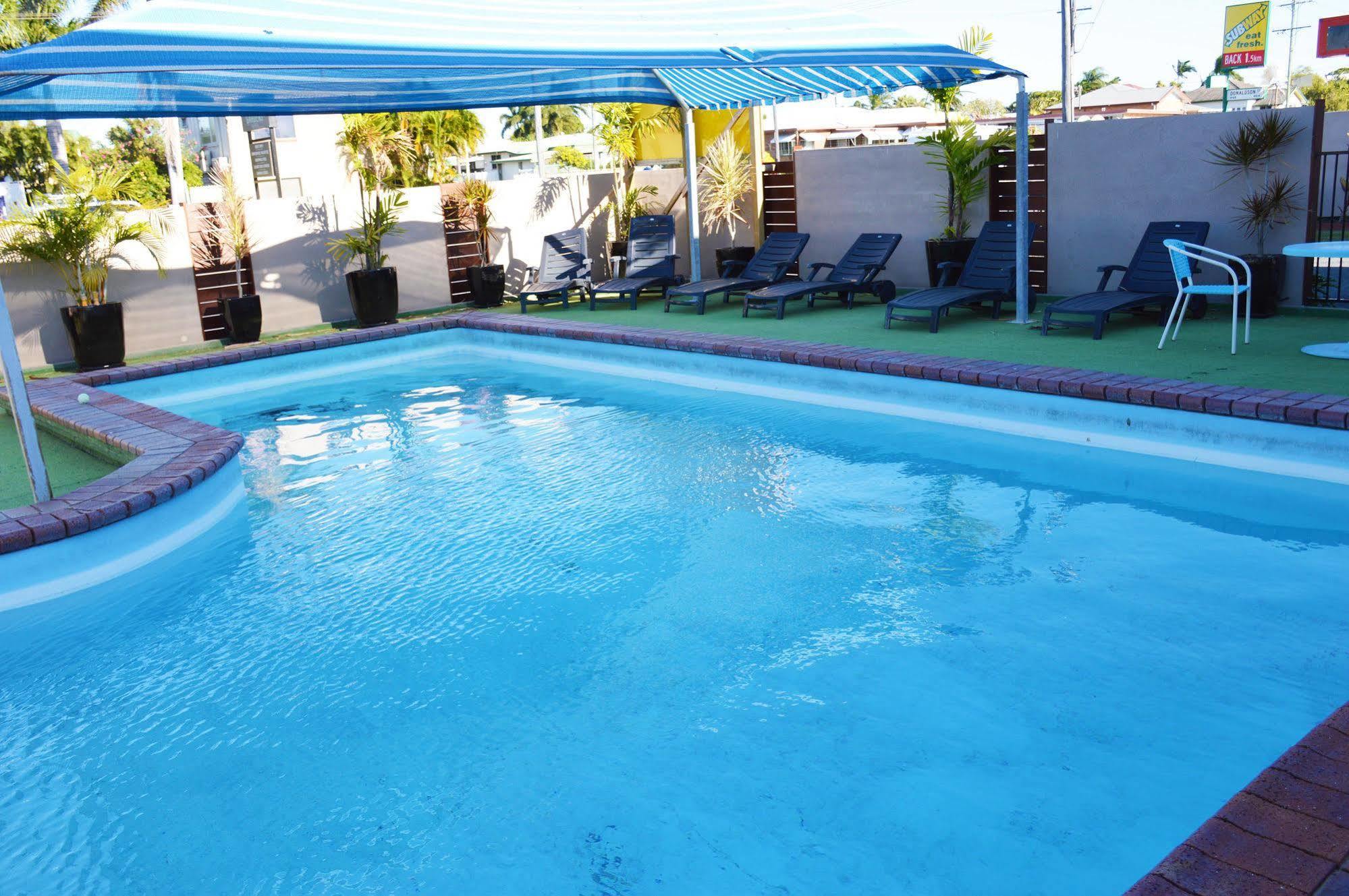 מקיי Rover Holiday Units מראה חיצוני תמונה